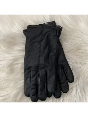 NWOT driving gloves